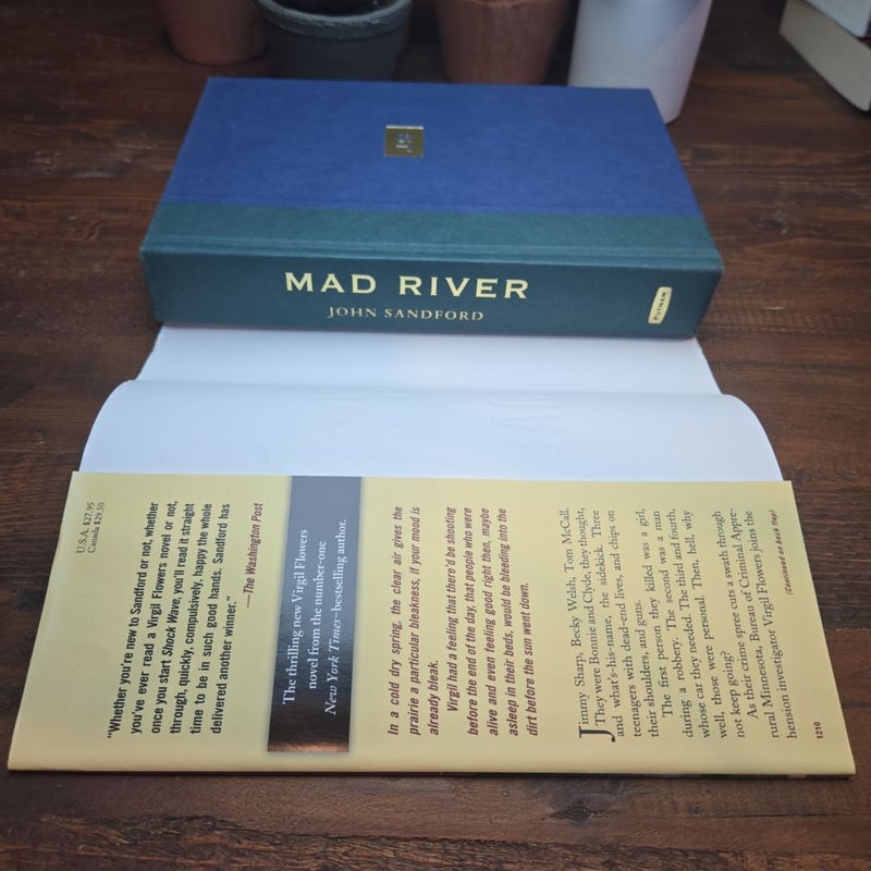 Mad River