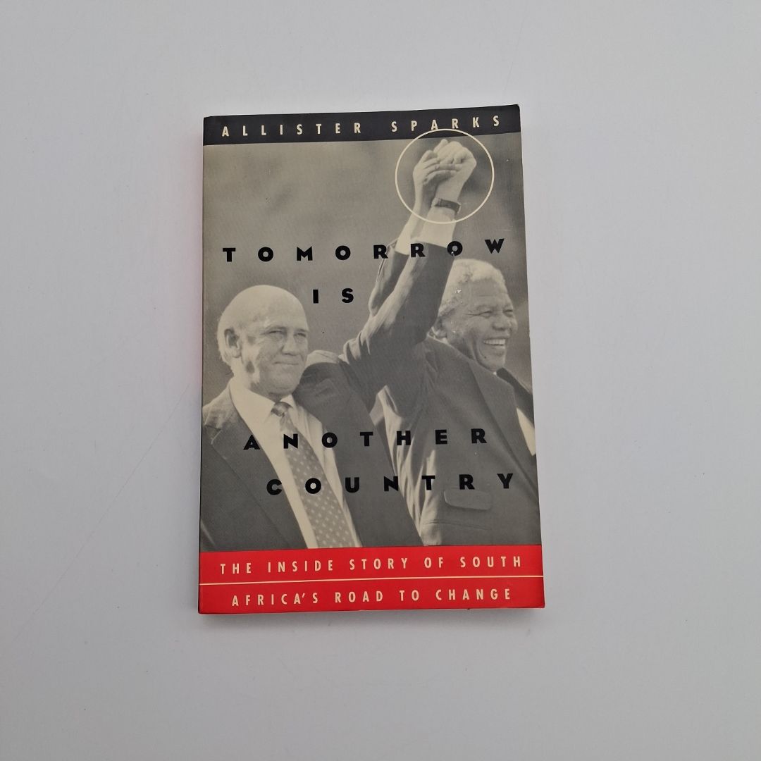 Tomorrow Is Another Country