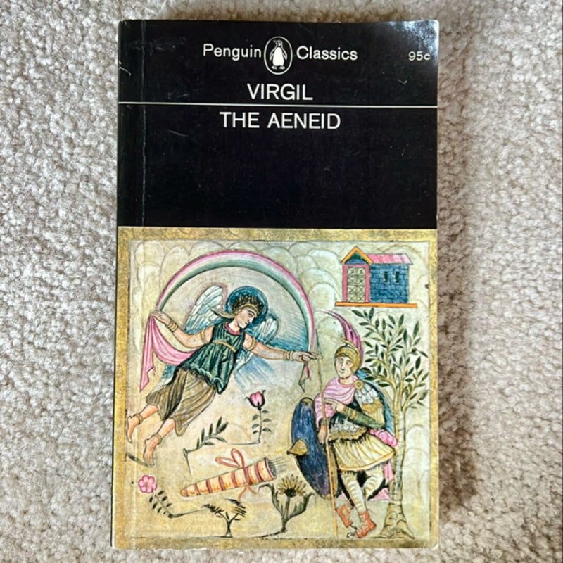 The Aeneid