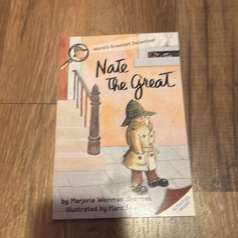 Nate the Great