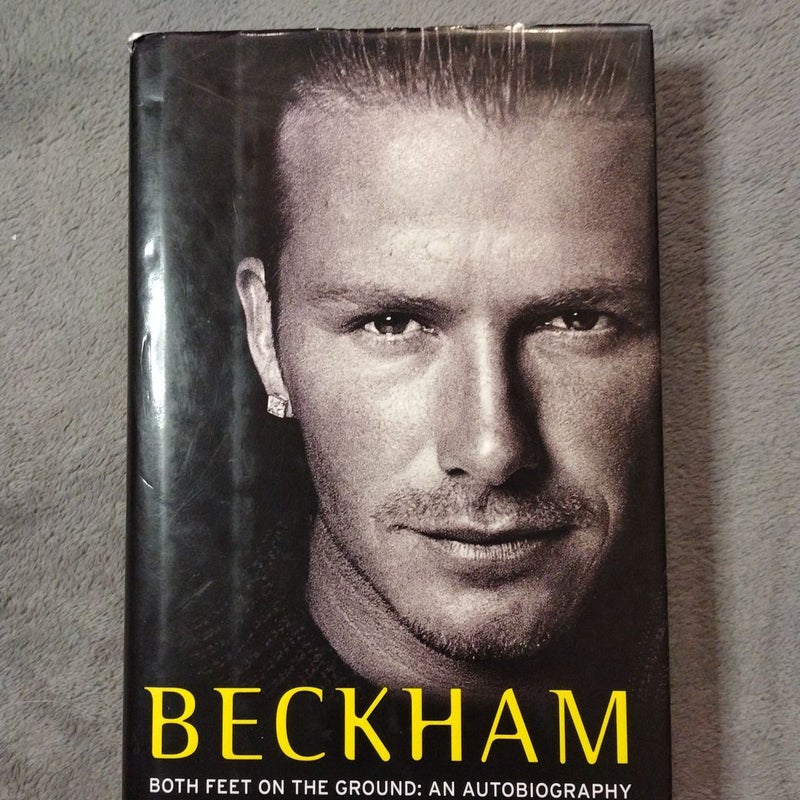 David Beckham - Biography