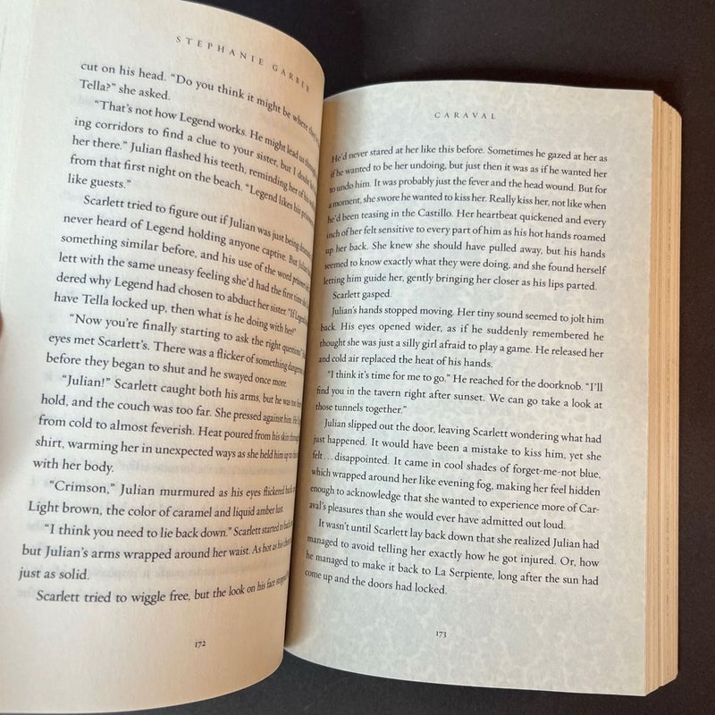 Caraval