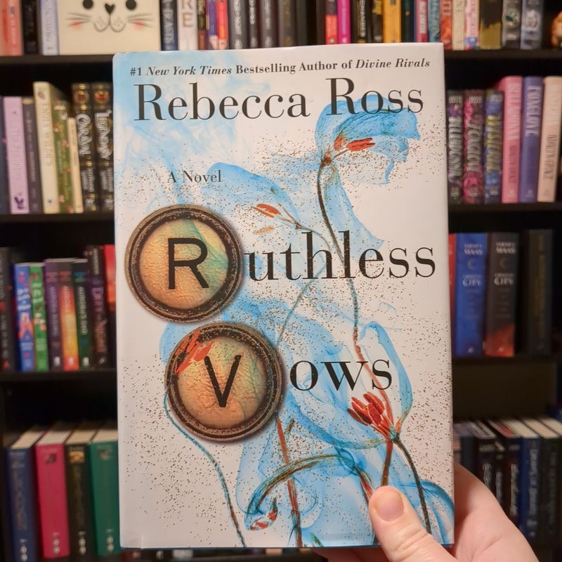 Ruthless Vows