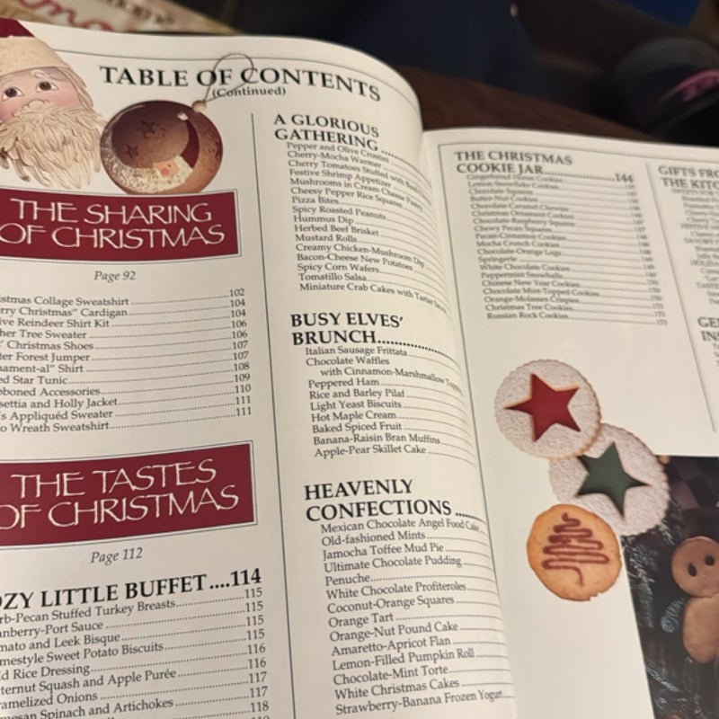 The Spirit of Christmas