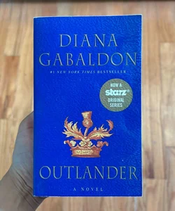 Outlander