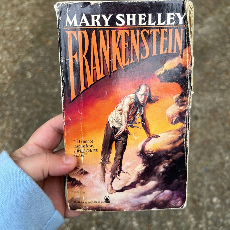 Frankenstein