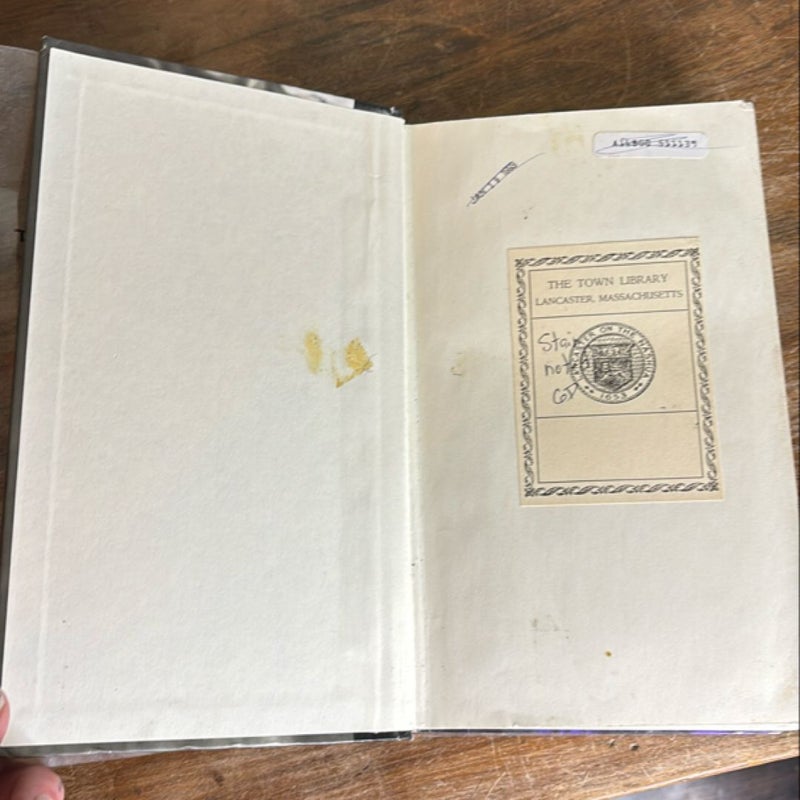 The Secret History