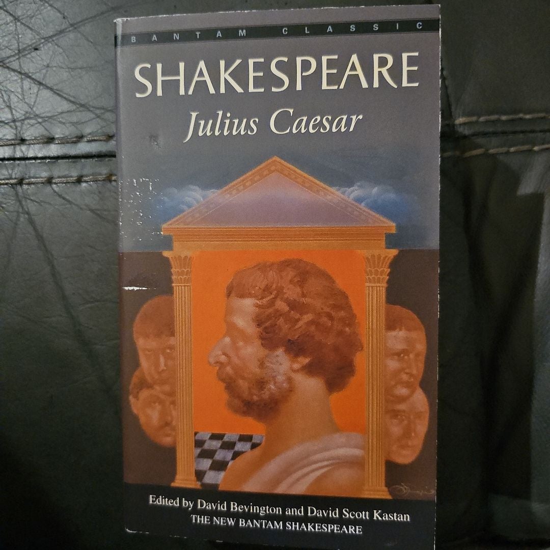 Julius Caesar