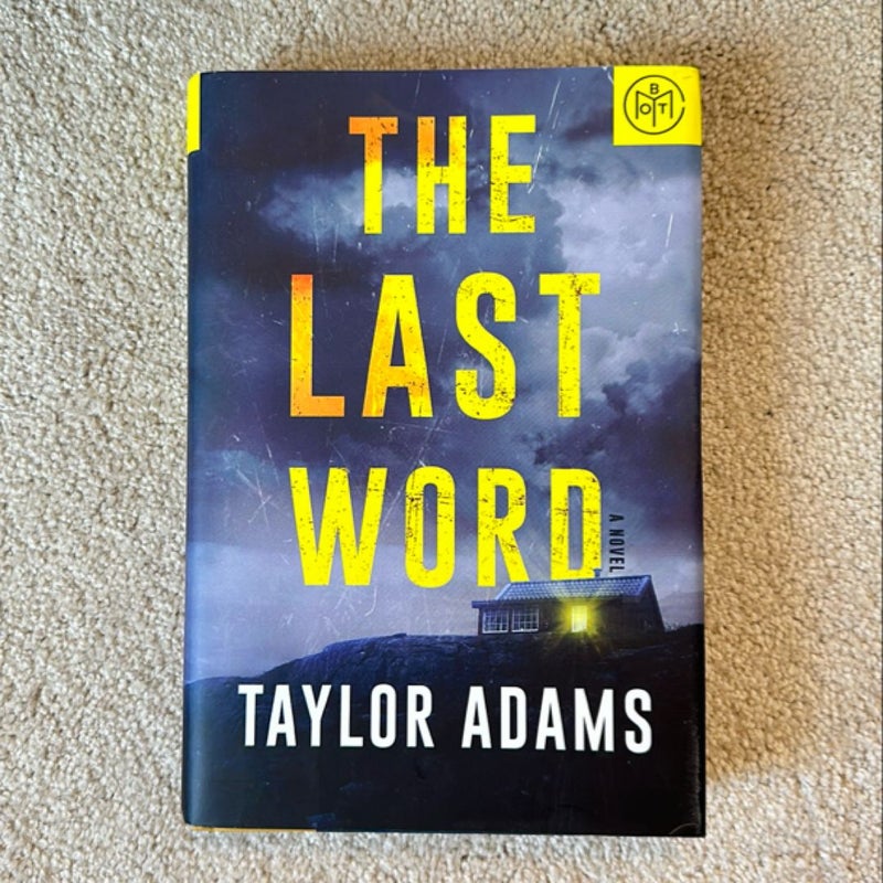 The Last Word