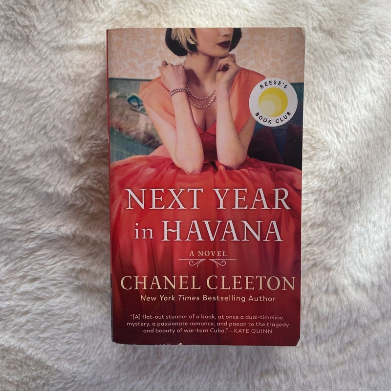 Next Year in Havana