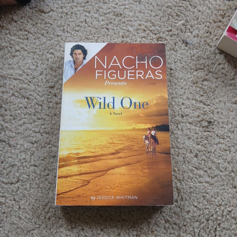 Nacho Figueras Presents: Wild One