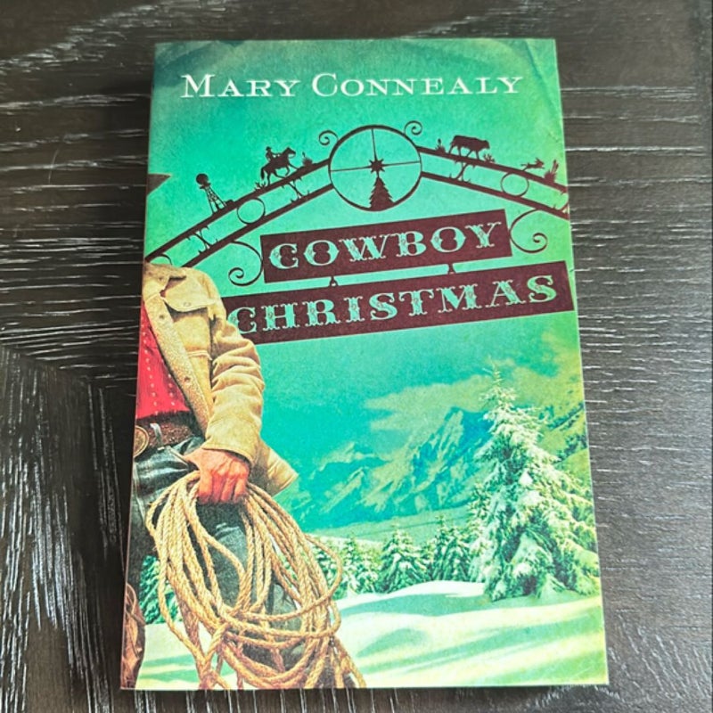 Cowboy Christmas