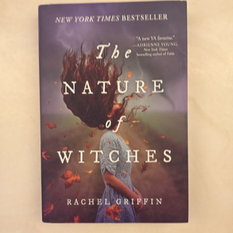 The Nature of Witches