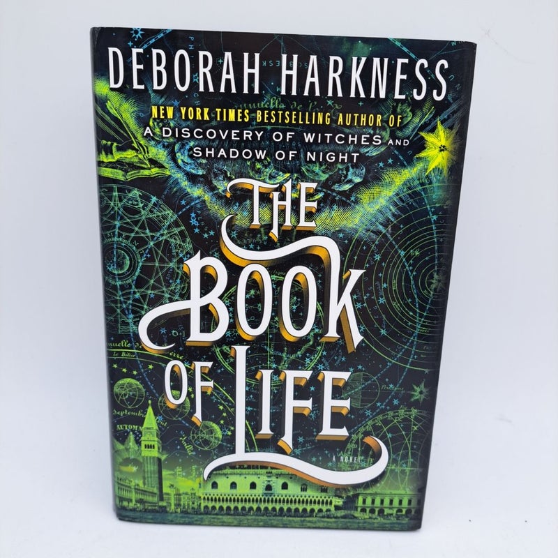 The Book of Life