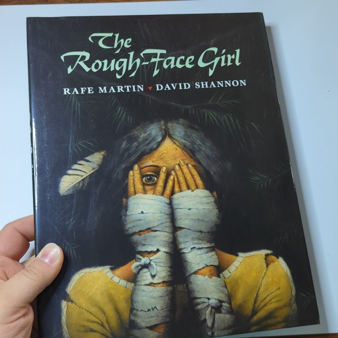 The Rough-Face Girl