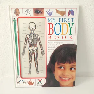 My First Body Book