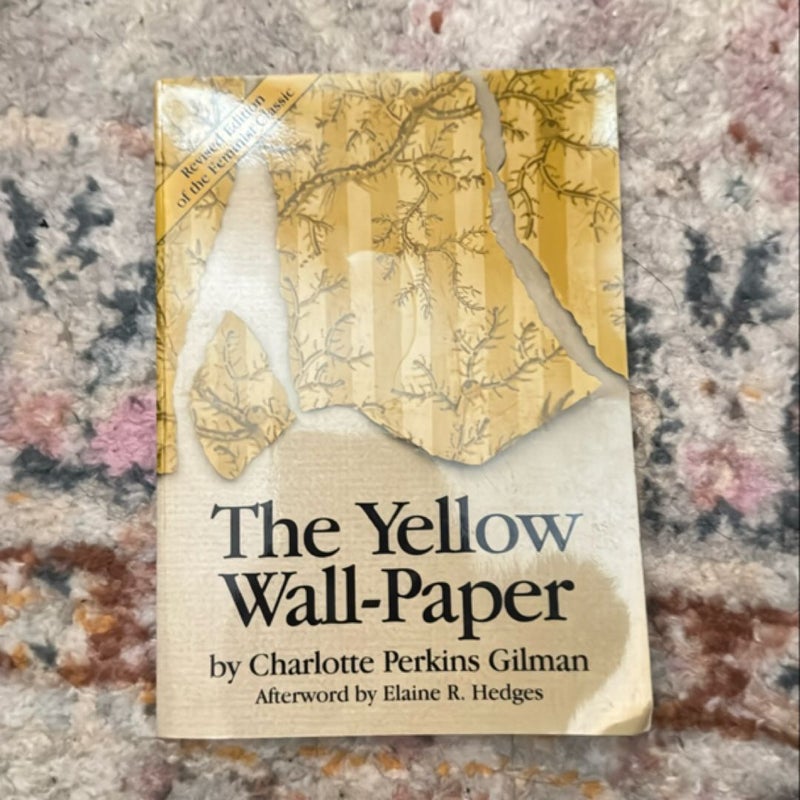 The Yellow Wall-Paper