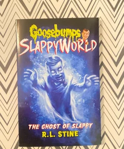 The Ghost of Slappy