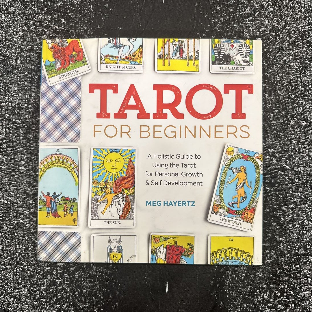 Tarot for Beginners