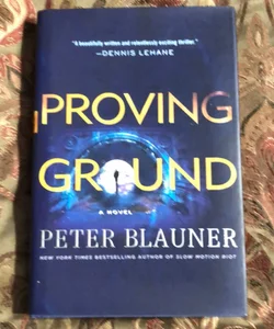 Proving Ground