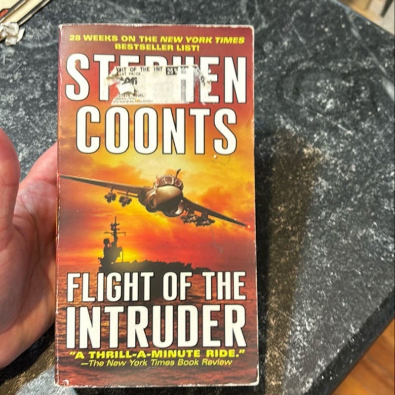 Flight of the Intruder