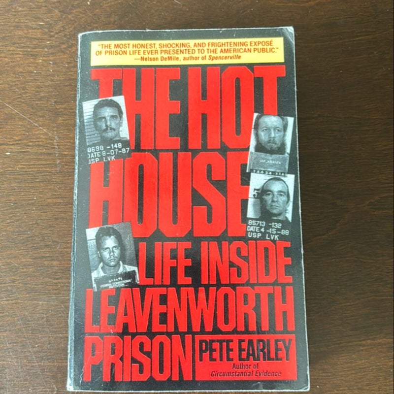 The Hot House