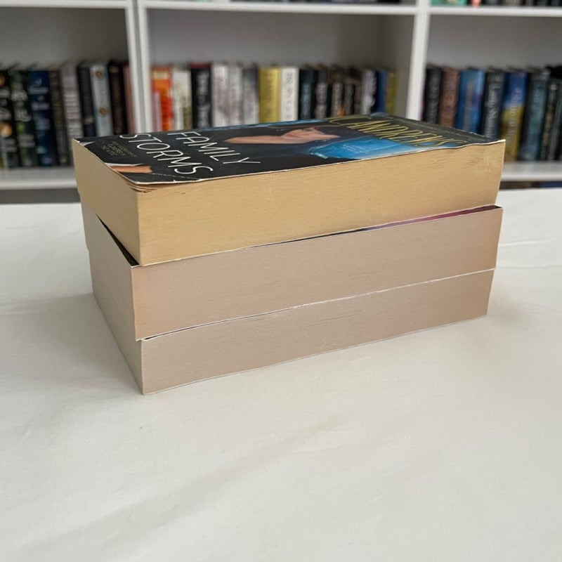 V. C. Andrews Bundle