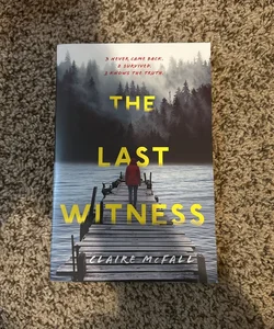 The Last Witness