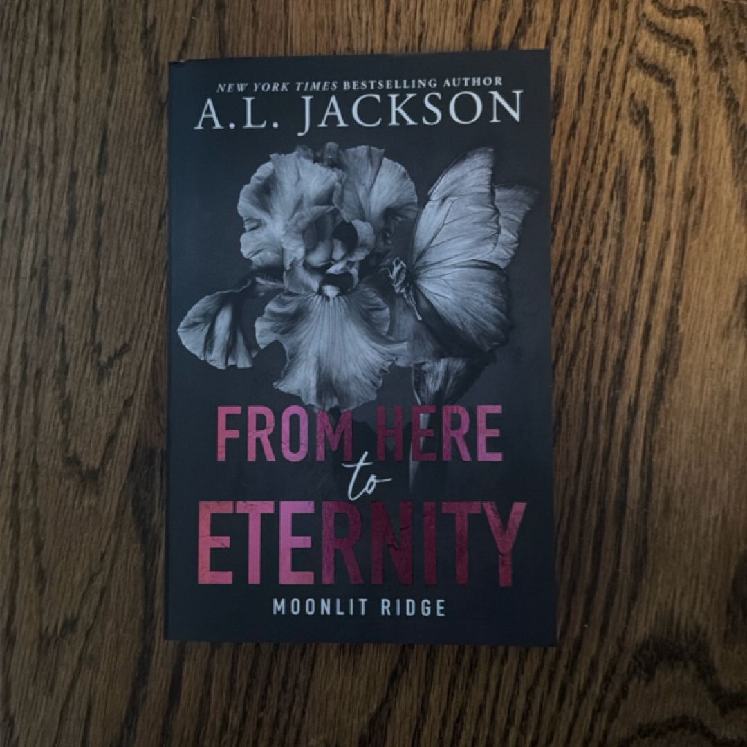 From Here to Eternity