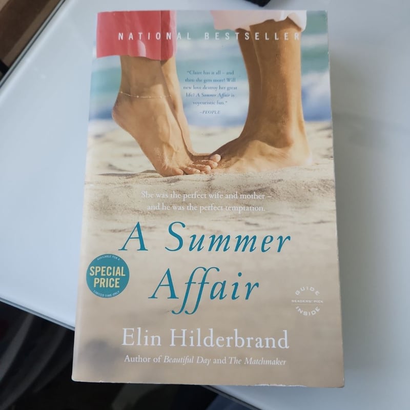 A Summer Affair