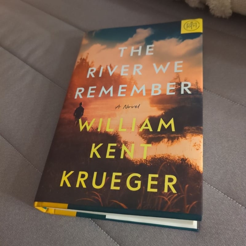 The River We Remember