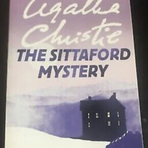 The Sittaford Mystery