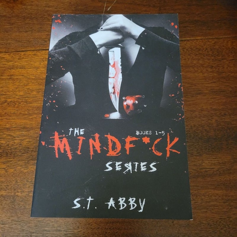 The Mindf*ck Series