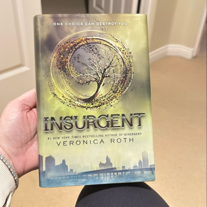 Insurgent