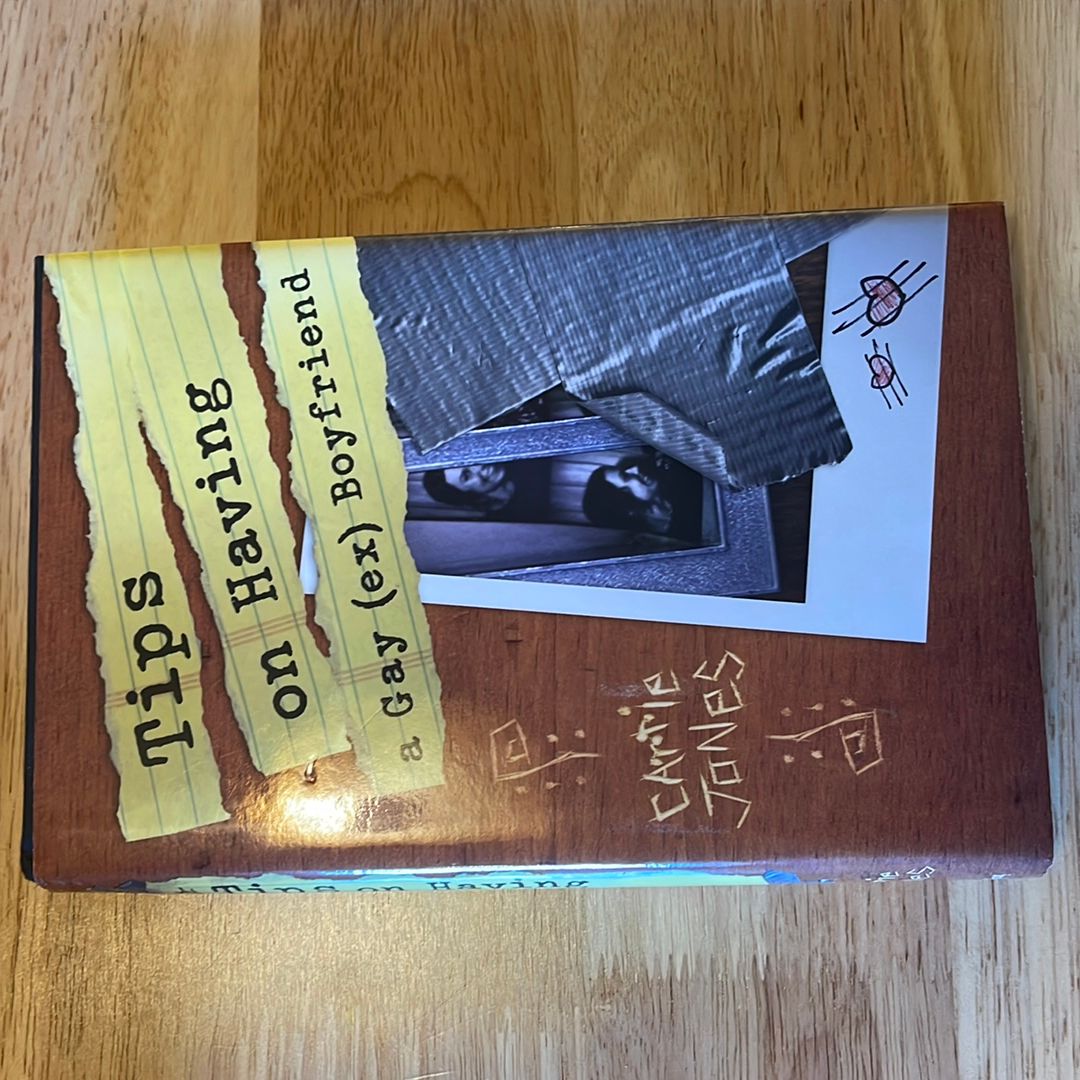 Tips on Having a Gay (Ex) Boyfriend