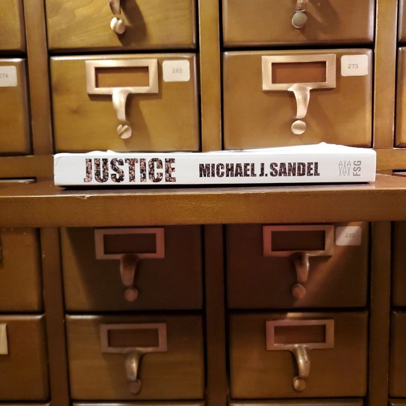 Justice
