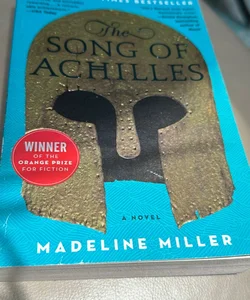 The Song of Achilles