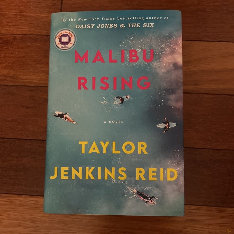 Malibu Rising