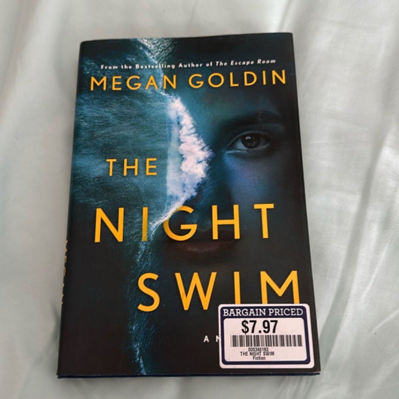 The Night Swim