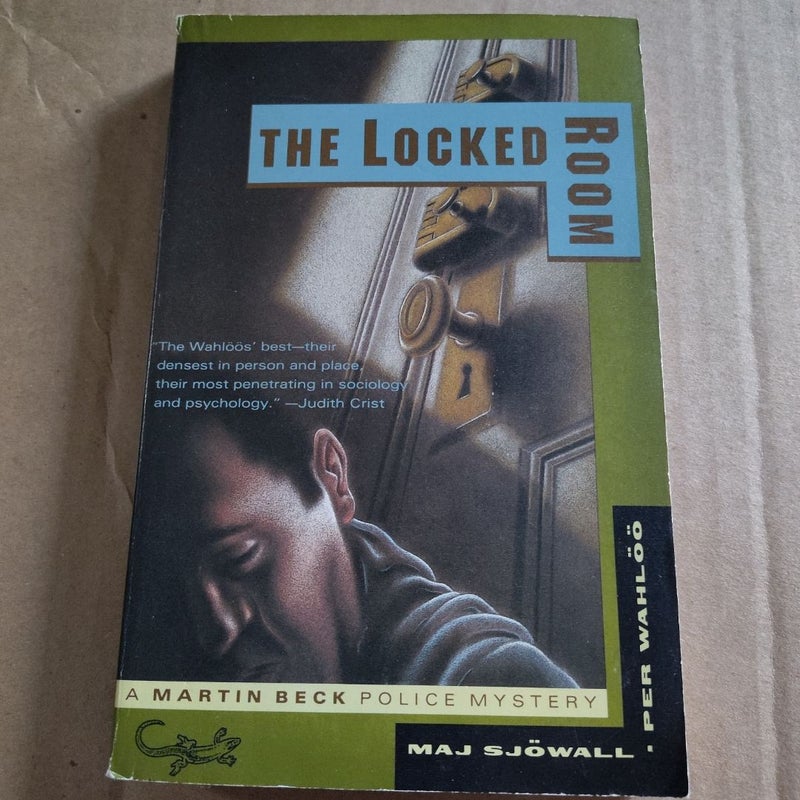 The Locked Room