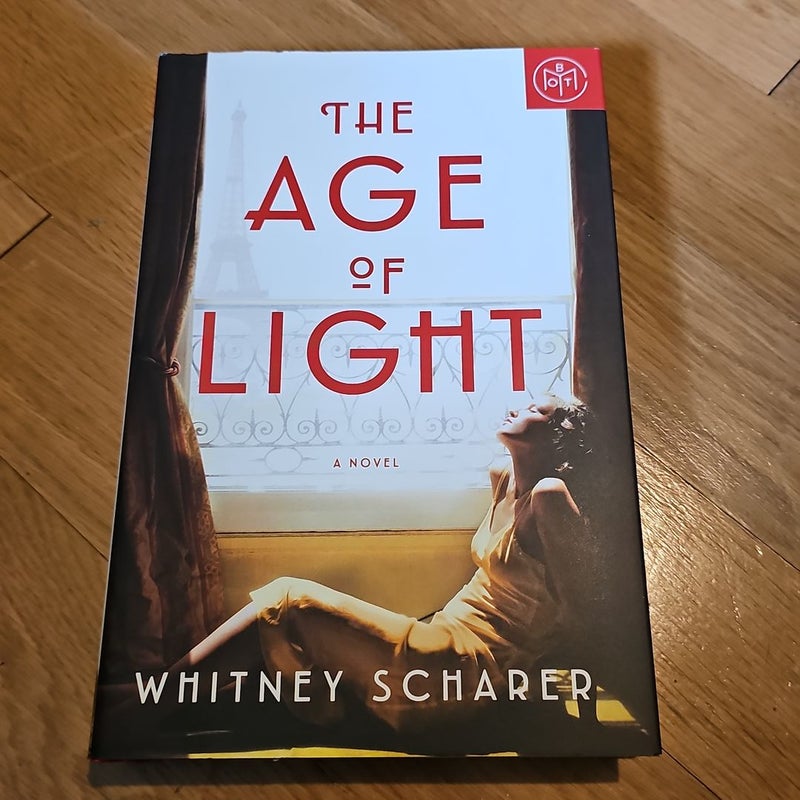 The Age of Light