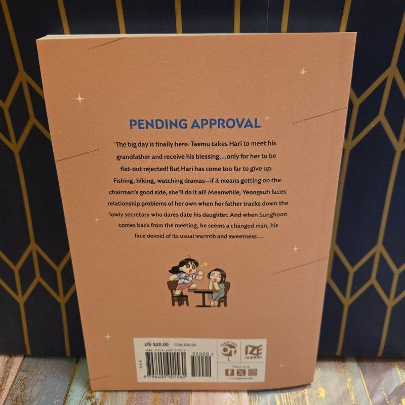 A Business Proposal, Vol. 5