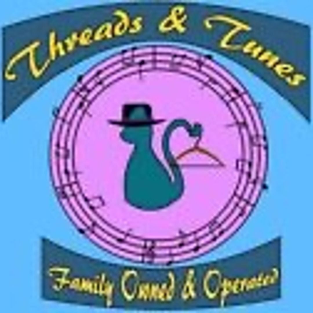 Threads & Tunes