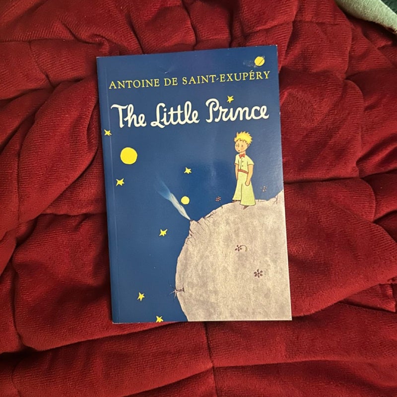 The Little Prince