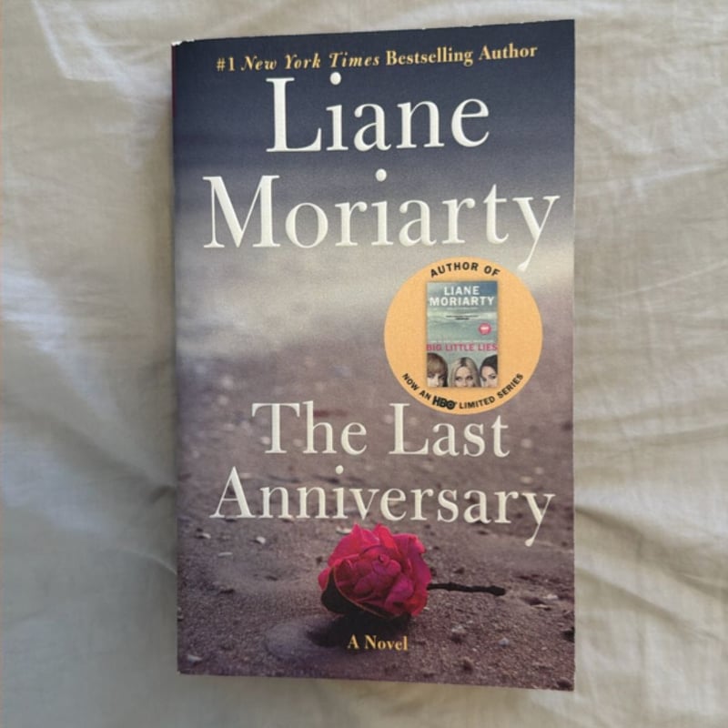 The Last Anniversary