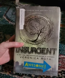 Insurgent