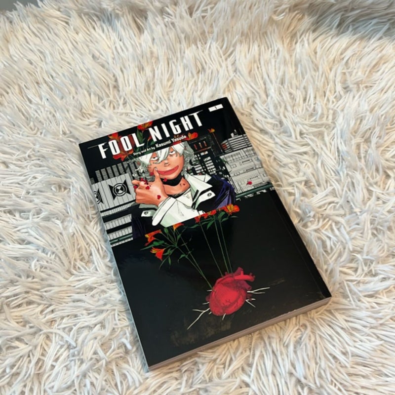 Fool Night, Vol. 1