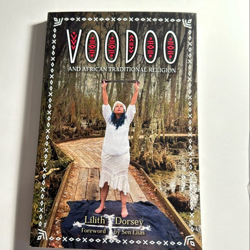 Voodoo and African Traditional Religion