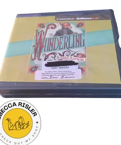 CD Audiobook: The Wonderling