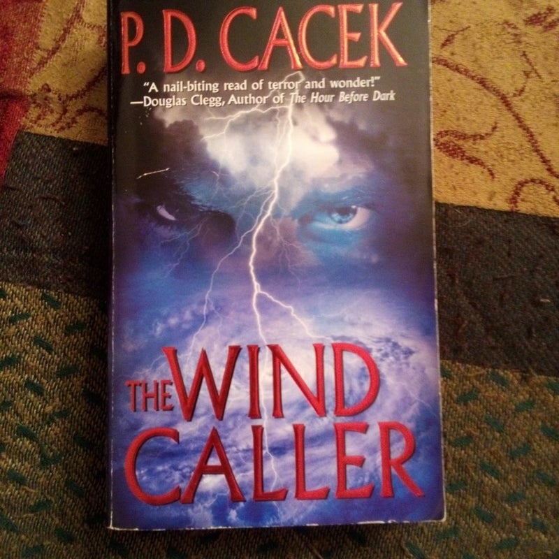 The Wind Caller